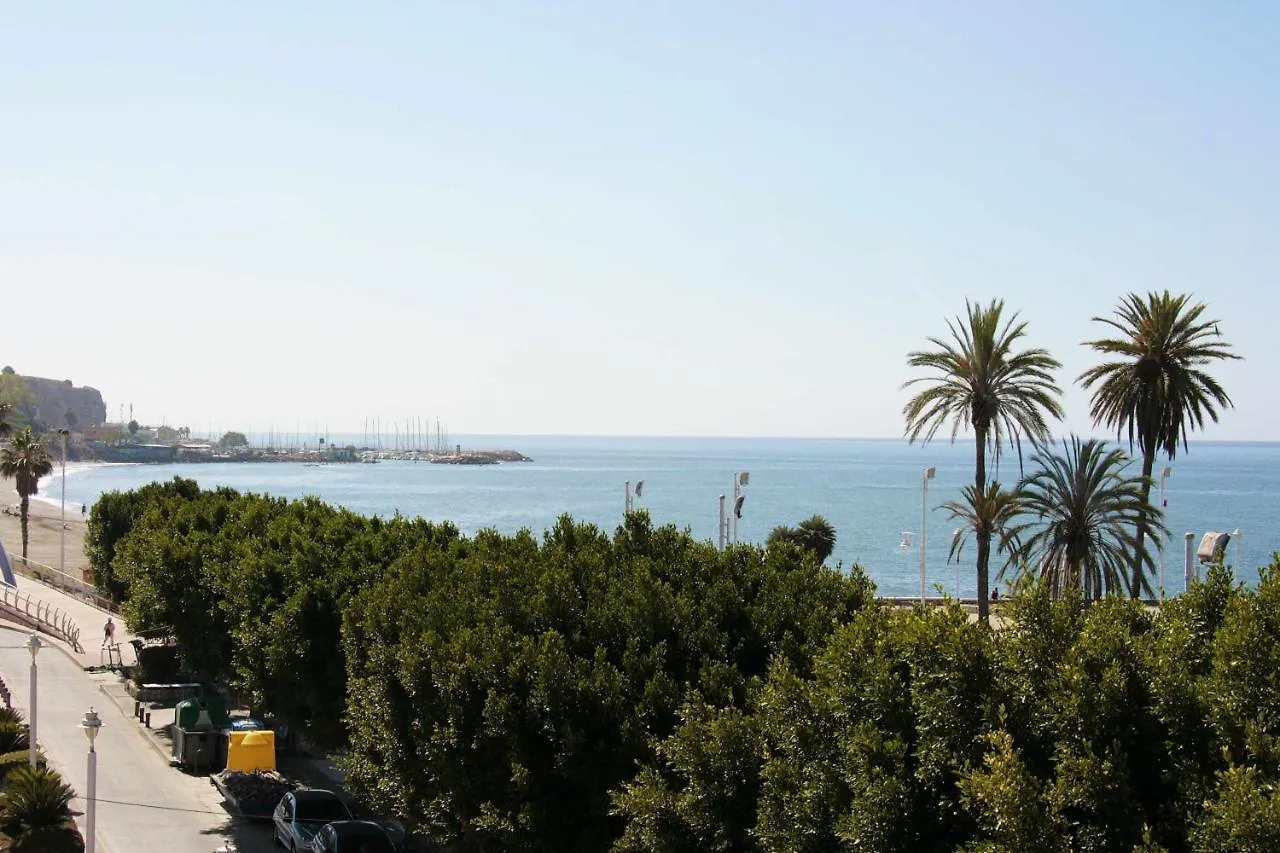 Mshome Primera Linea En Malaga 0*,  Spain
